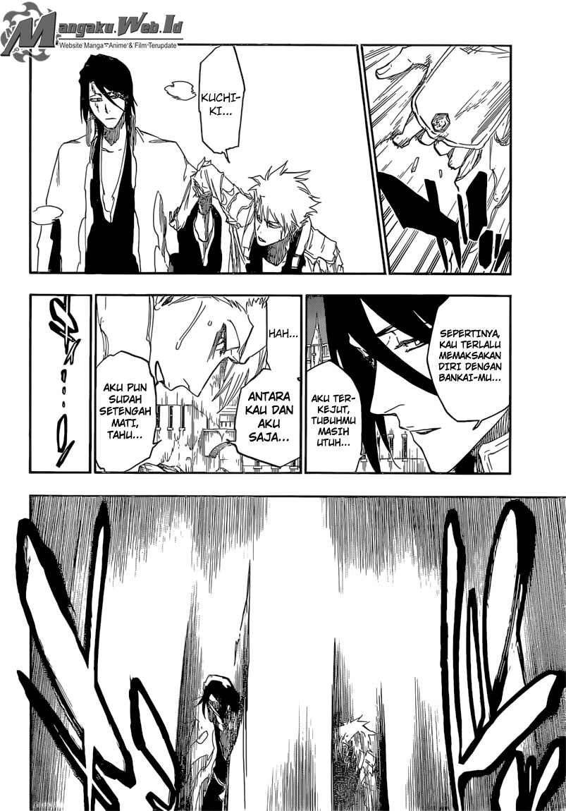 Chapter 672 - halaman 8