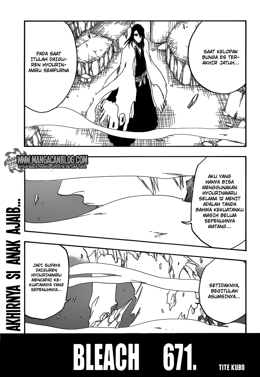 Chapter 671 - halaman 2