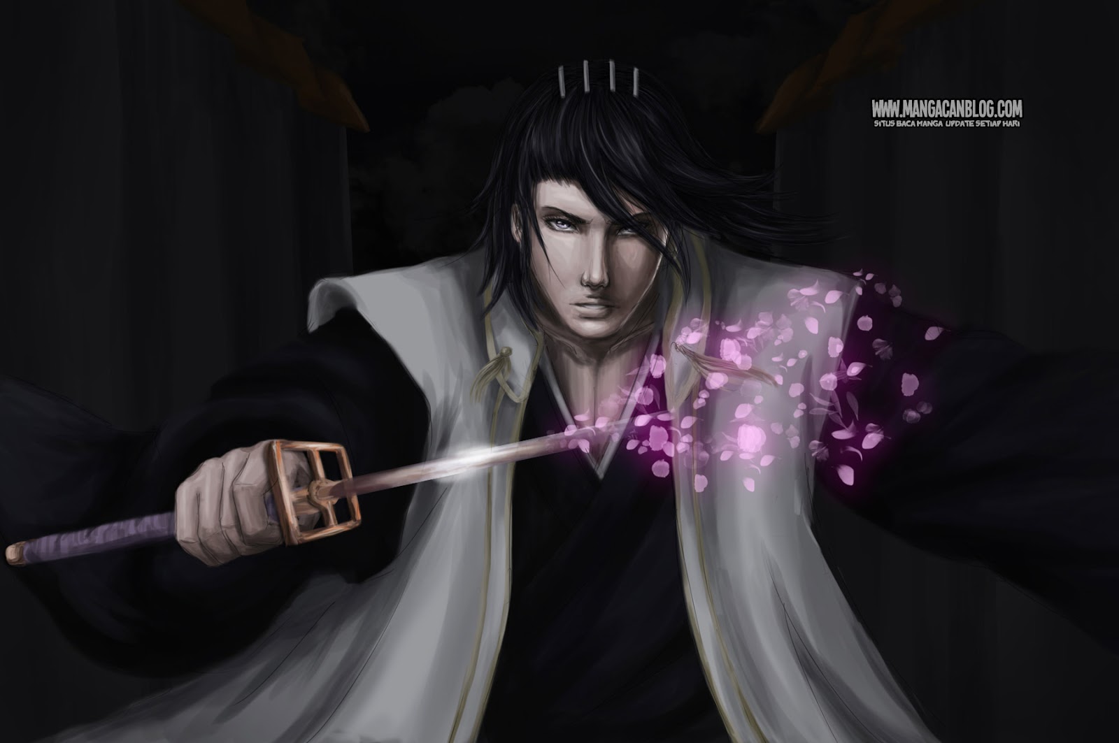 Chapter 671 - halaman 3