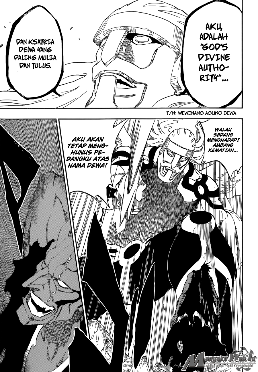 Chapter 670 - halaman 12