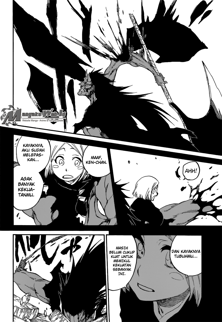 Chapter 670 - halaman 13