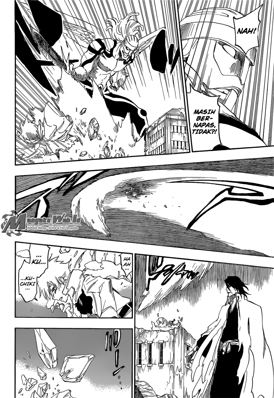 Chapter 670 - halaman 15
