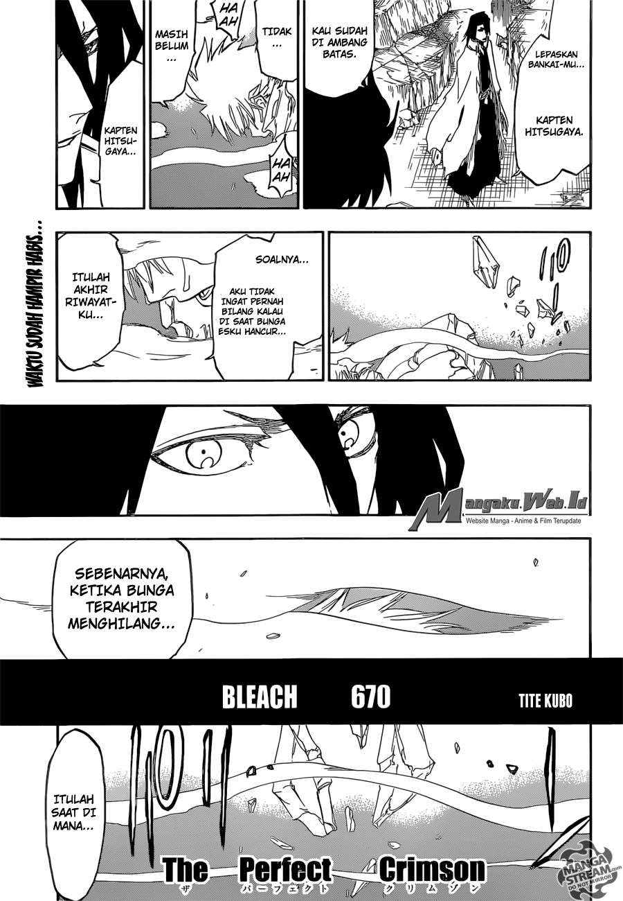 Chapter 670 - halaman 16
