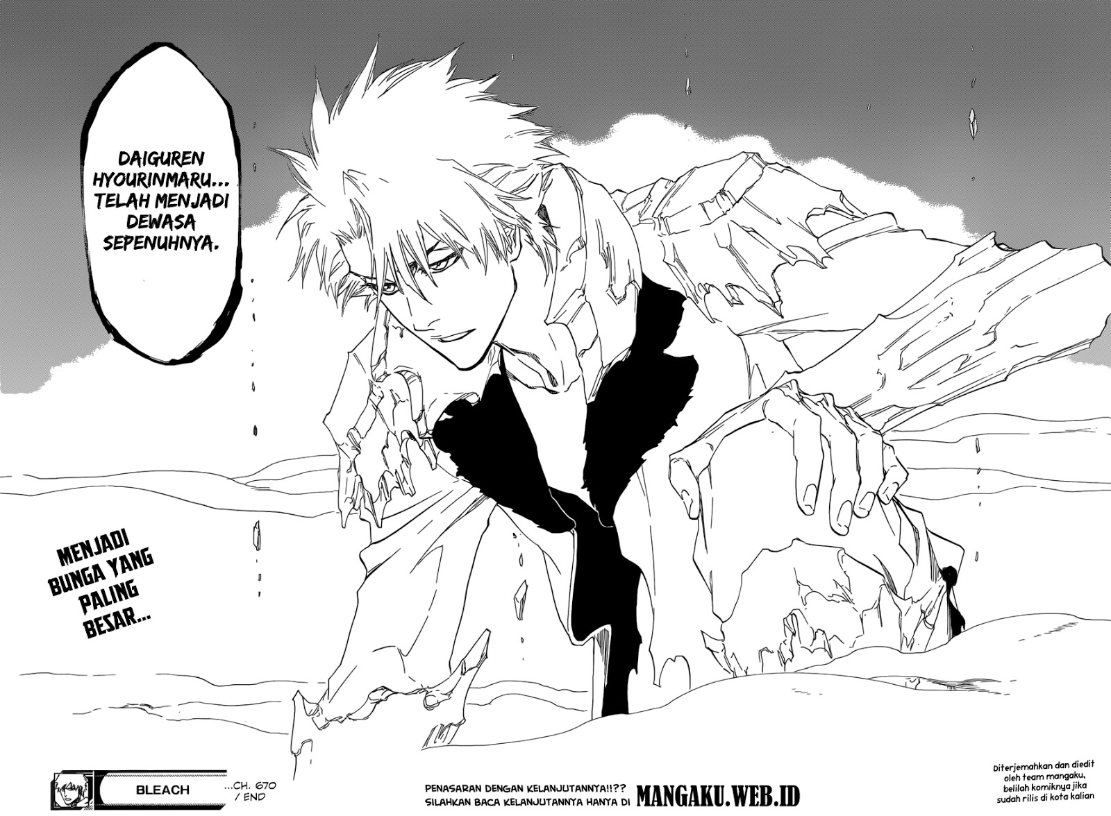 Chapter 670 - halaman 17