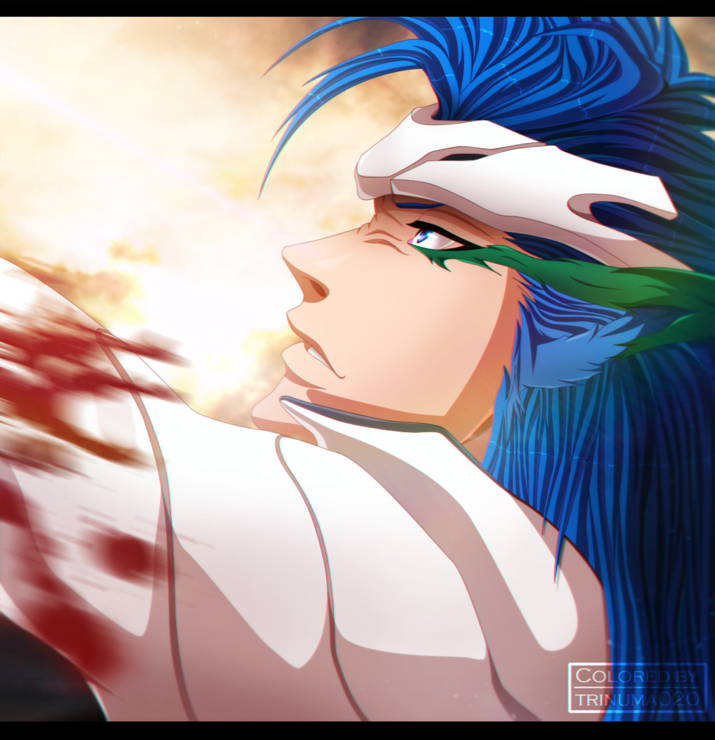 Chapter 670 - halaman 18
