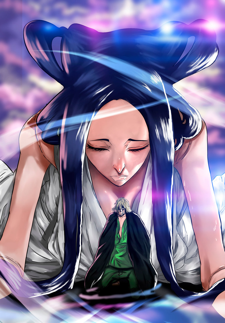 Chapter 670 - halaman 20