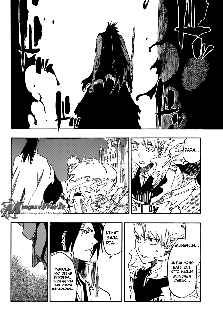 Chapter 670 - halaman 4