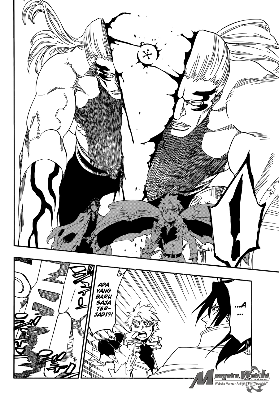 Chapter 670 - halaman 6