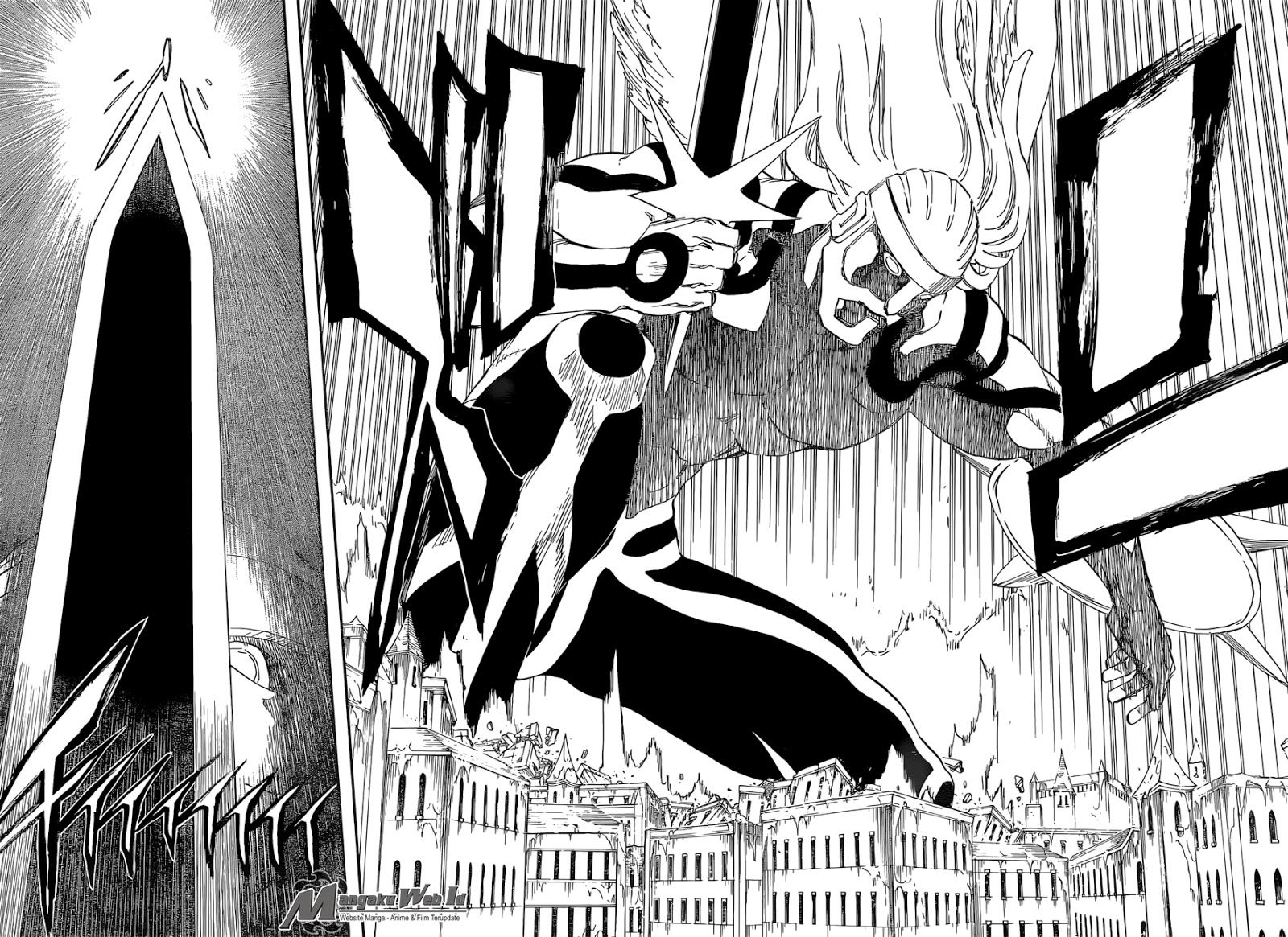 Chapter 670 - halaman 8