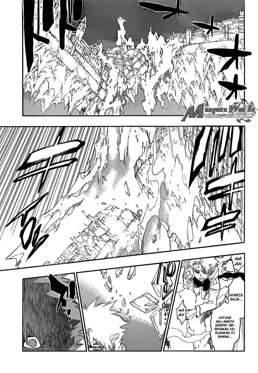 Chapter 670 - halaman 10