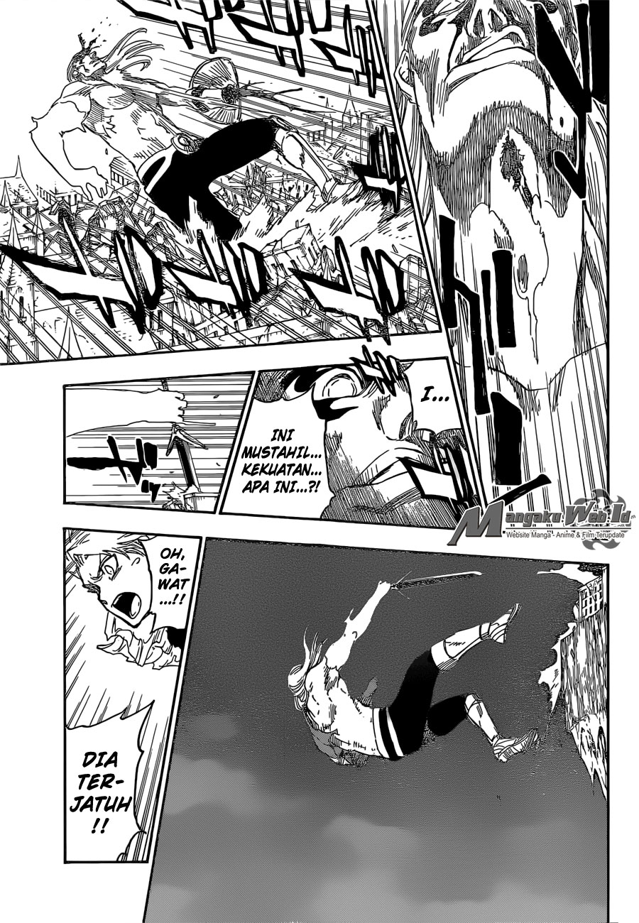 Chapter 669 - halaman 14