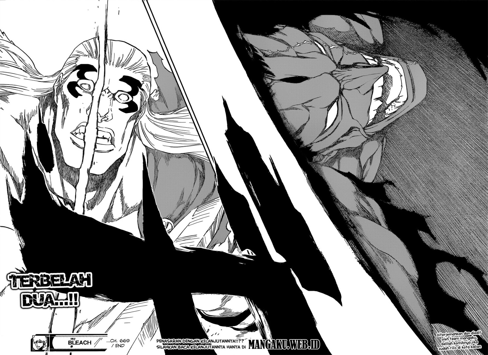 Chapter 669 - halaman 17