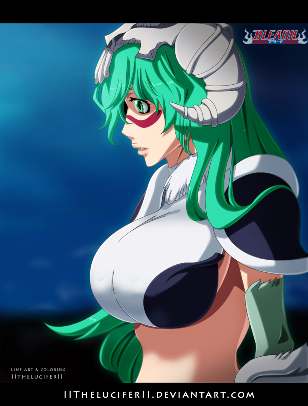 Chapter 669 - halaman 20