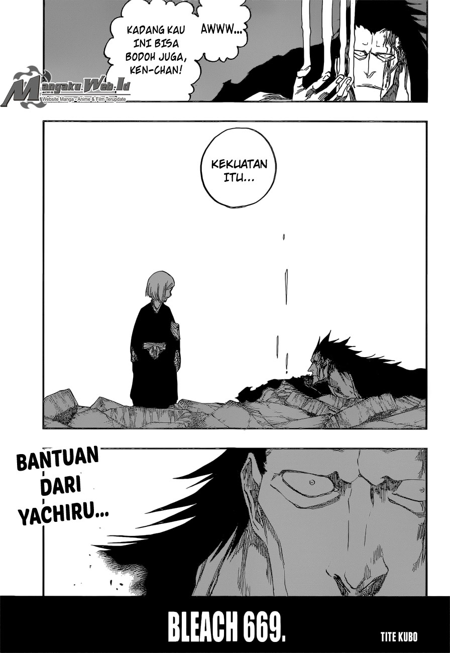 Chapter 669 - halaman 3