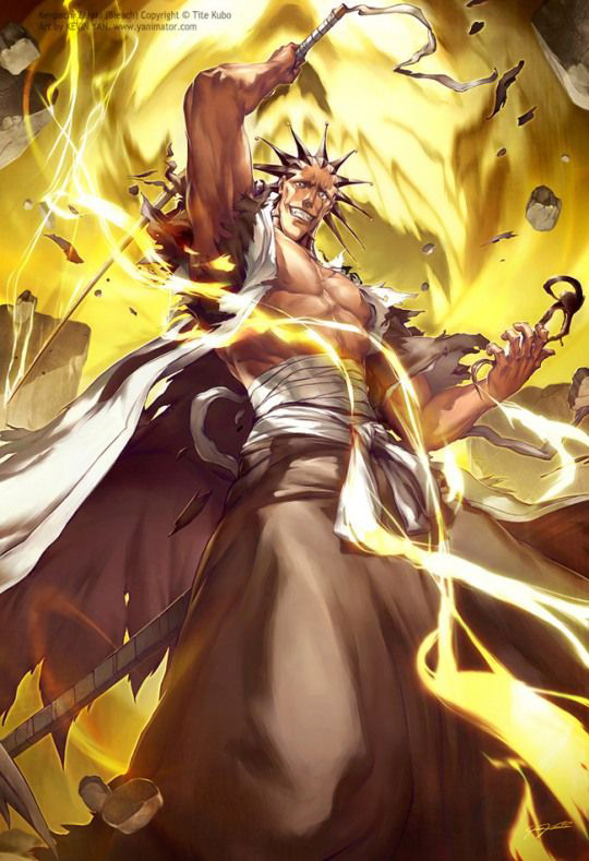 Chapter 669 - halaman 22