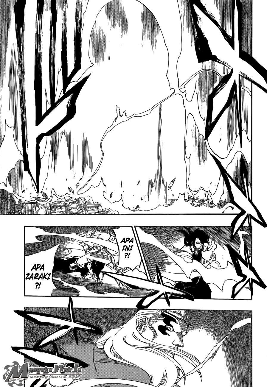 Chapter 669 - halaman 5