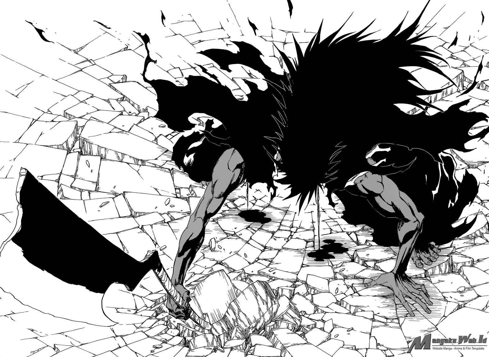 Chapter 669 - halaman 6