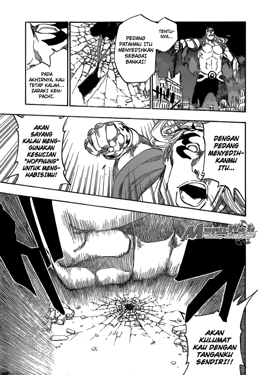 Chapter 669 - halaman 8