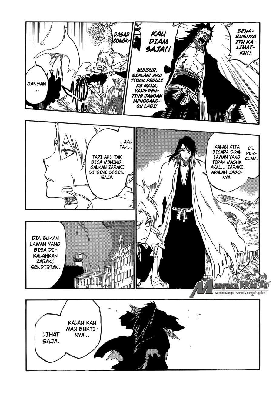 Chapter 668 - halaman 11