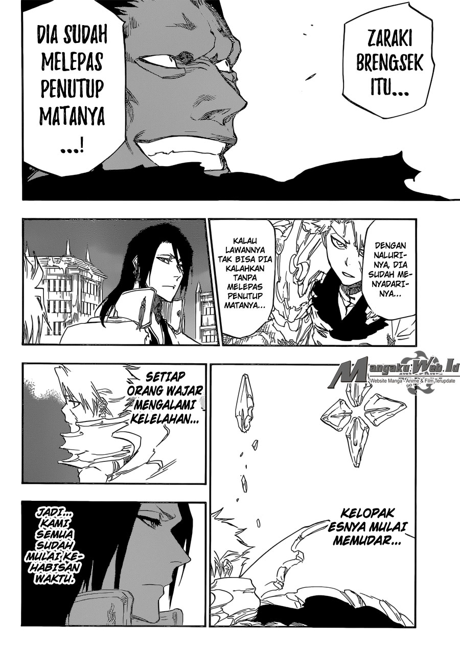Chapter 668 - halaman 12