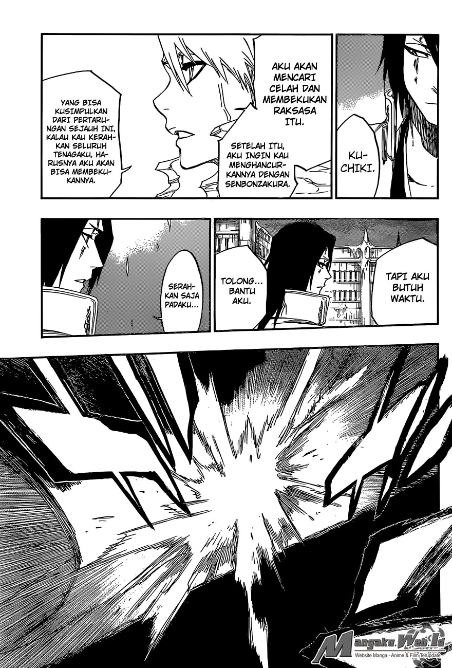 Chapter 668 - halaman 13