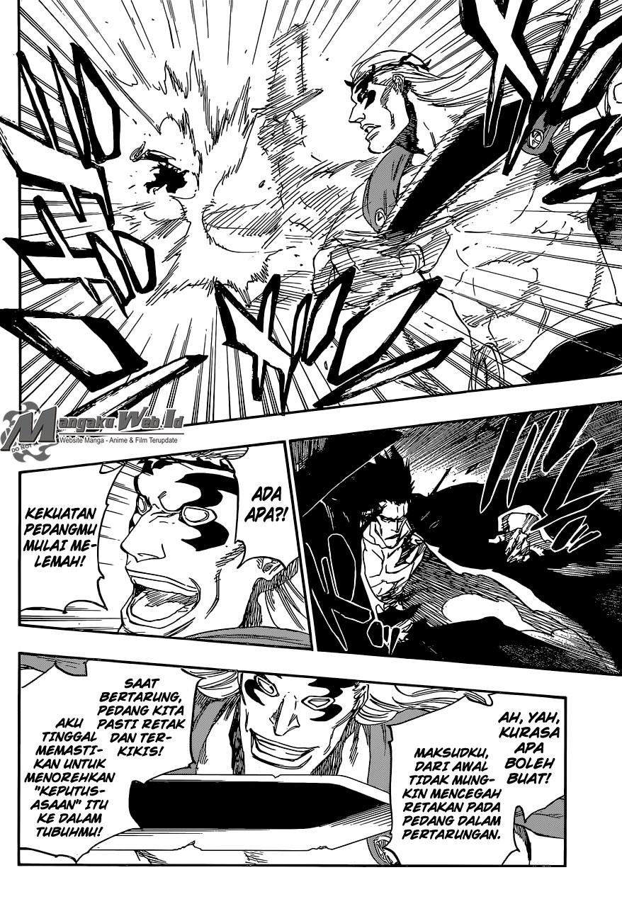 Chapter 668 - halaman 14