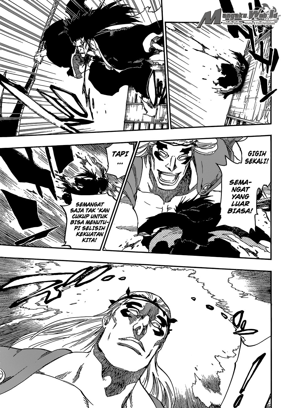 Chapter 668 - halaman 15