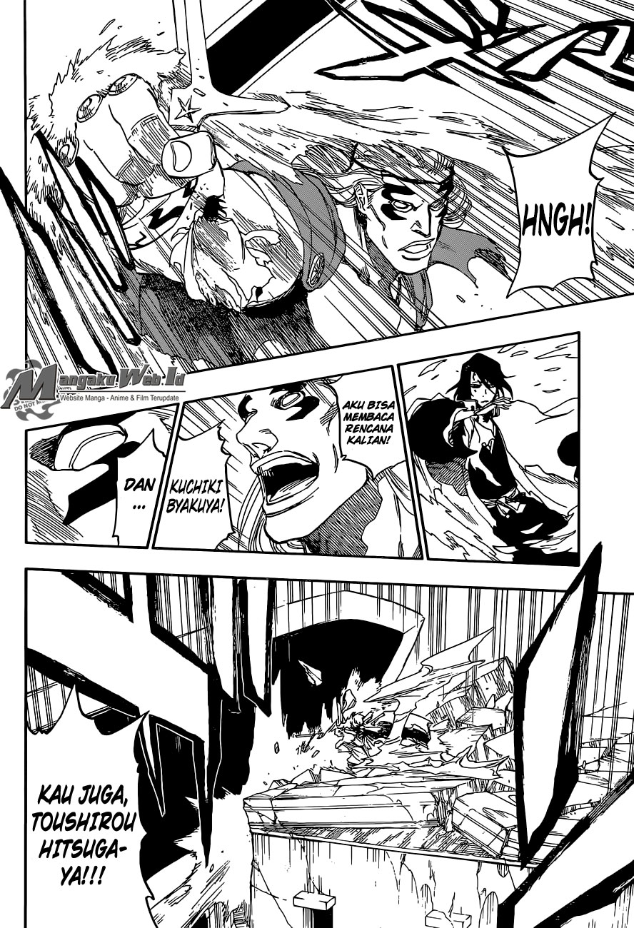 Chapter 668 - halaman 16