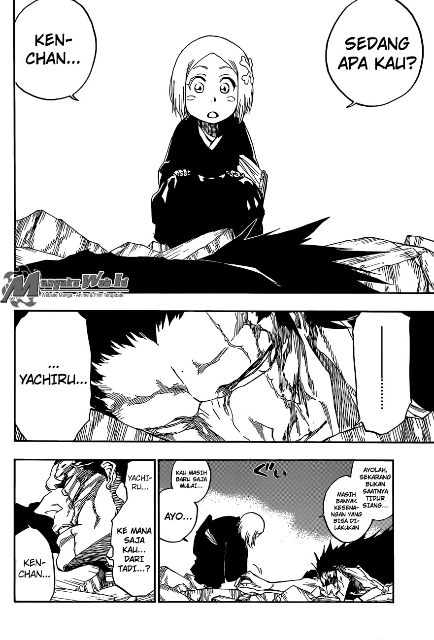 Chapter 668 - halaman 18