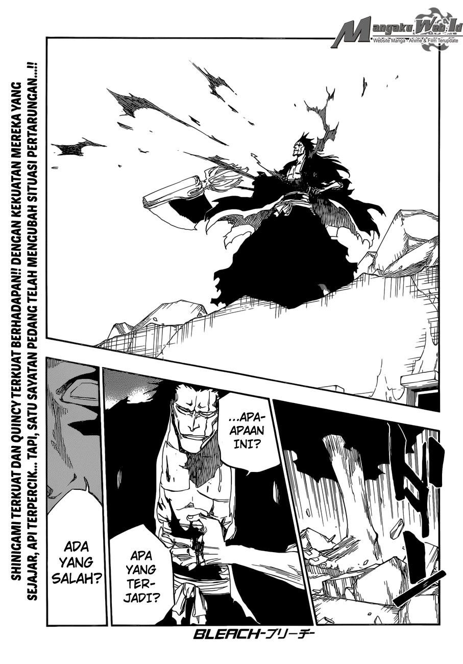 Chapter 668 - halaman 3