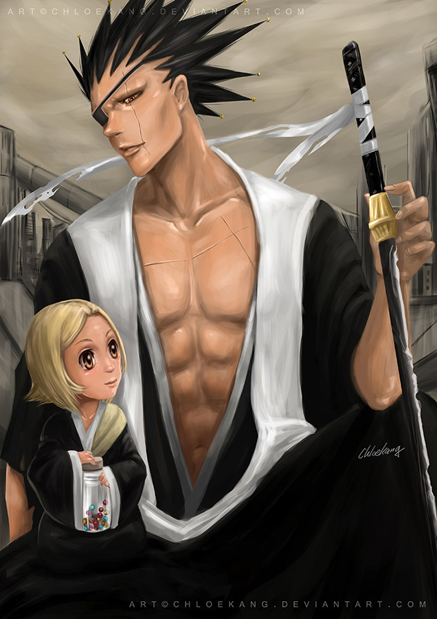 Chapter 668 - halaman 21