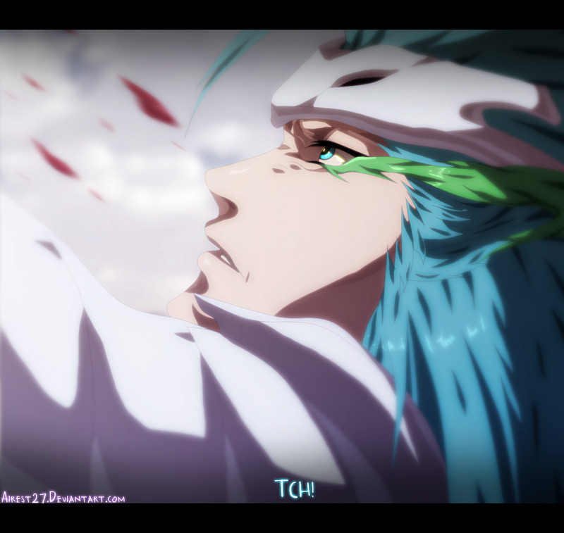 Chapter 668 - halaman 23