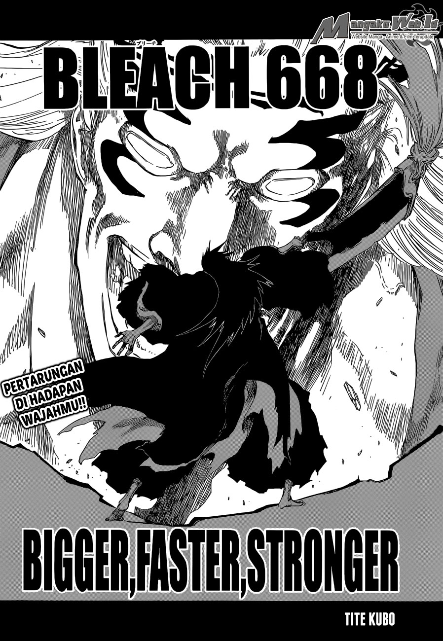 Chapter 668 - halaman 6
