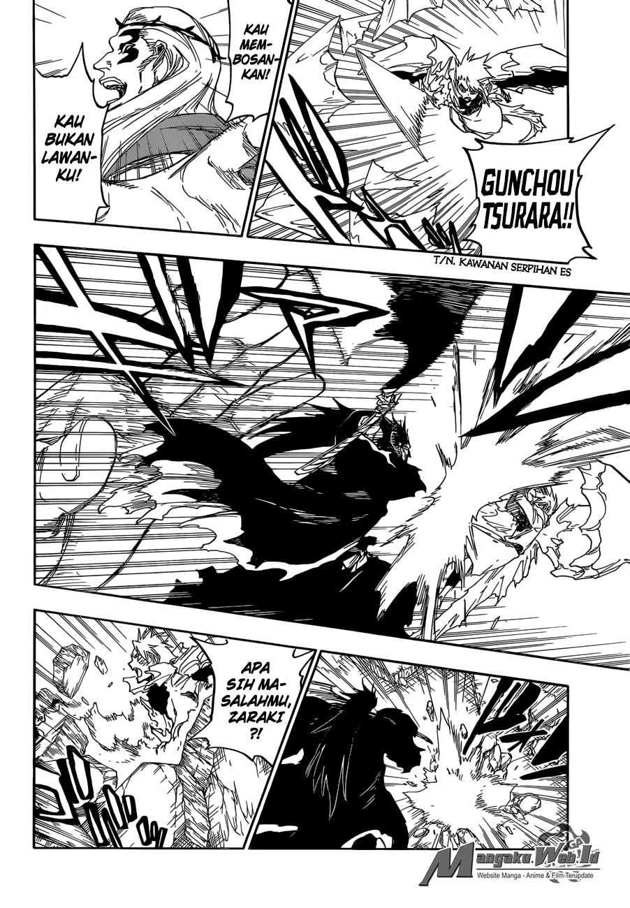 Chapter 668 - halaman 10
