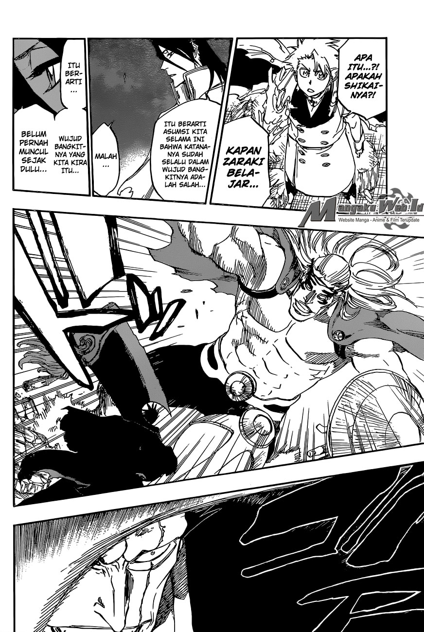 Chapter 667 - halaman 16