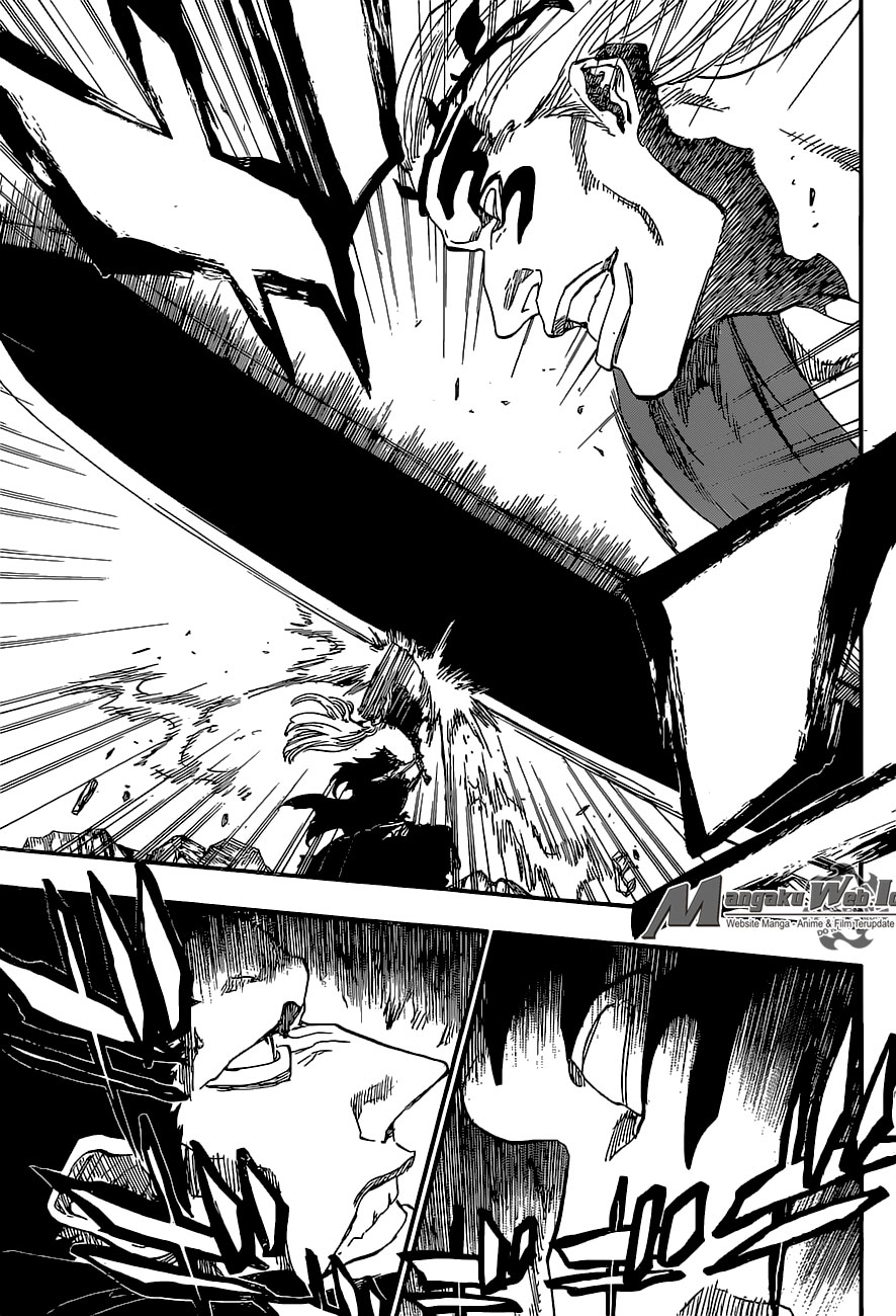 Chapter 667 - halaman 17