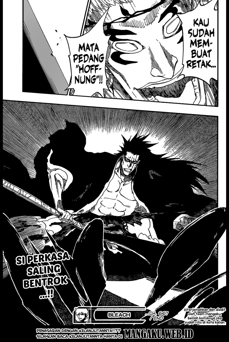 Chapter 667 - halaman 19