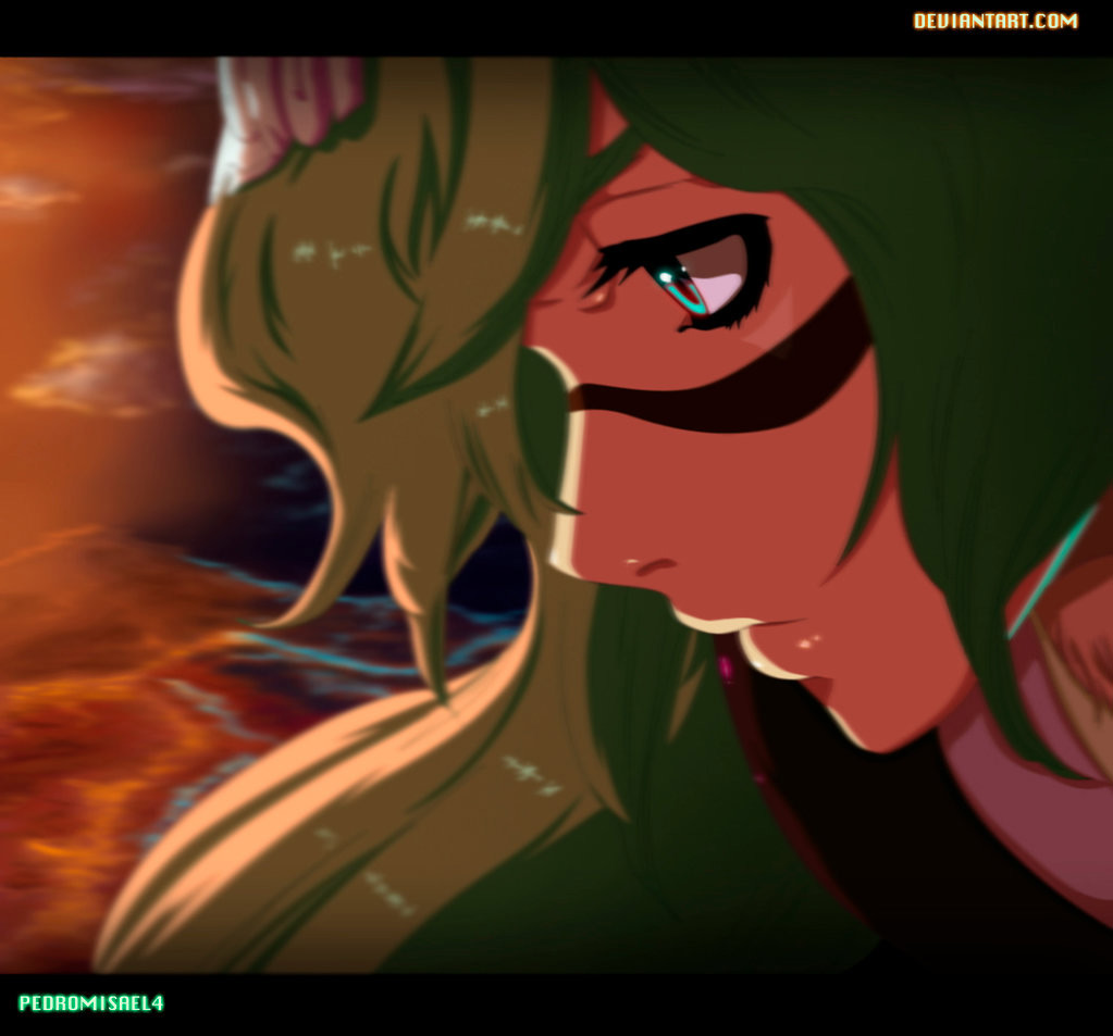 Chapter 667 - halaman 21