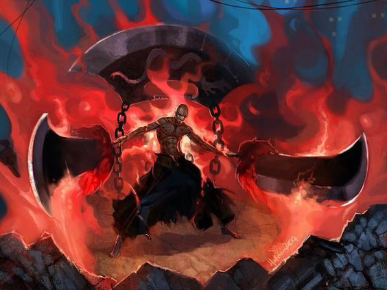 Chapter 667 - halaman 22
