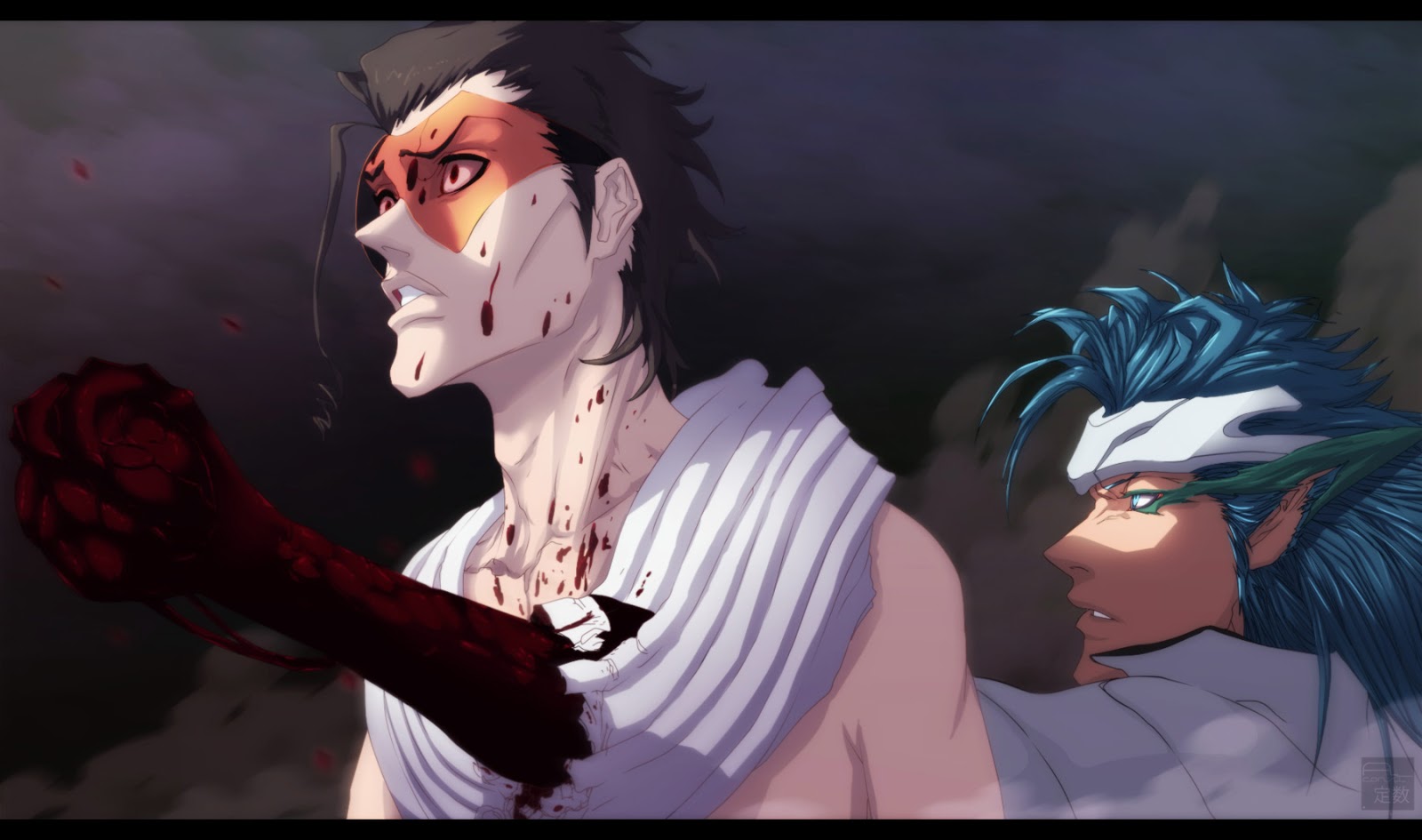 Chapter 667 - halaman 23
