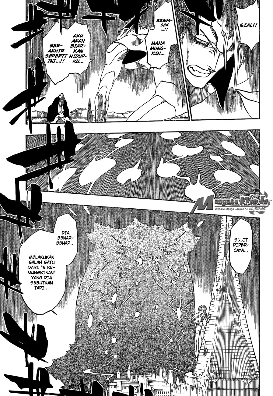 Chapter 666 - halaman 11
