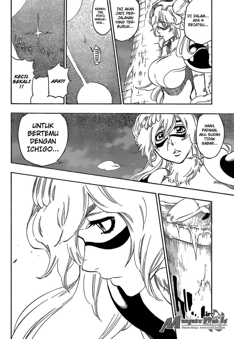 Chapter 666 - halaman 12