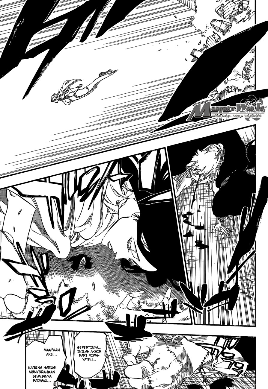 Chapter 666 - halaman 13