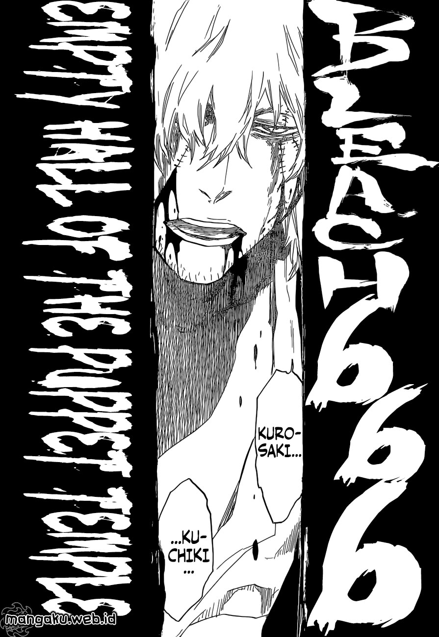 Chapter 666 - halaman 14