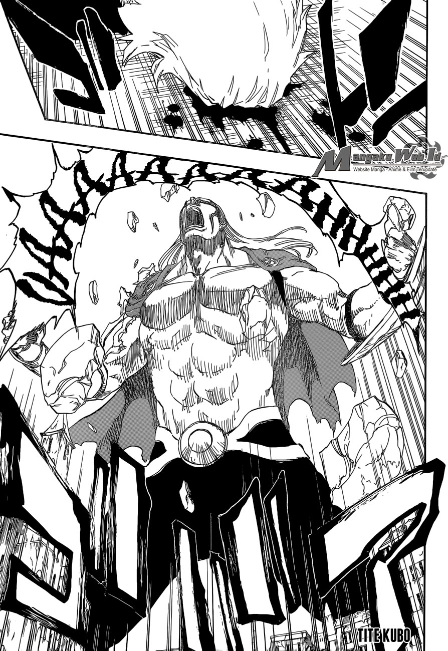 Chapter 666 - halaman 15