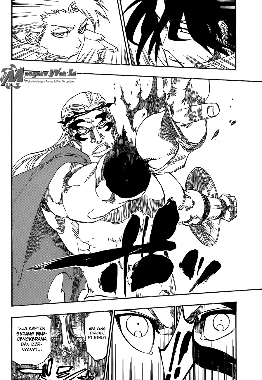 Chapter 666 - halaman 18