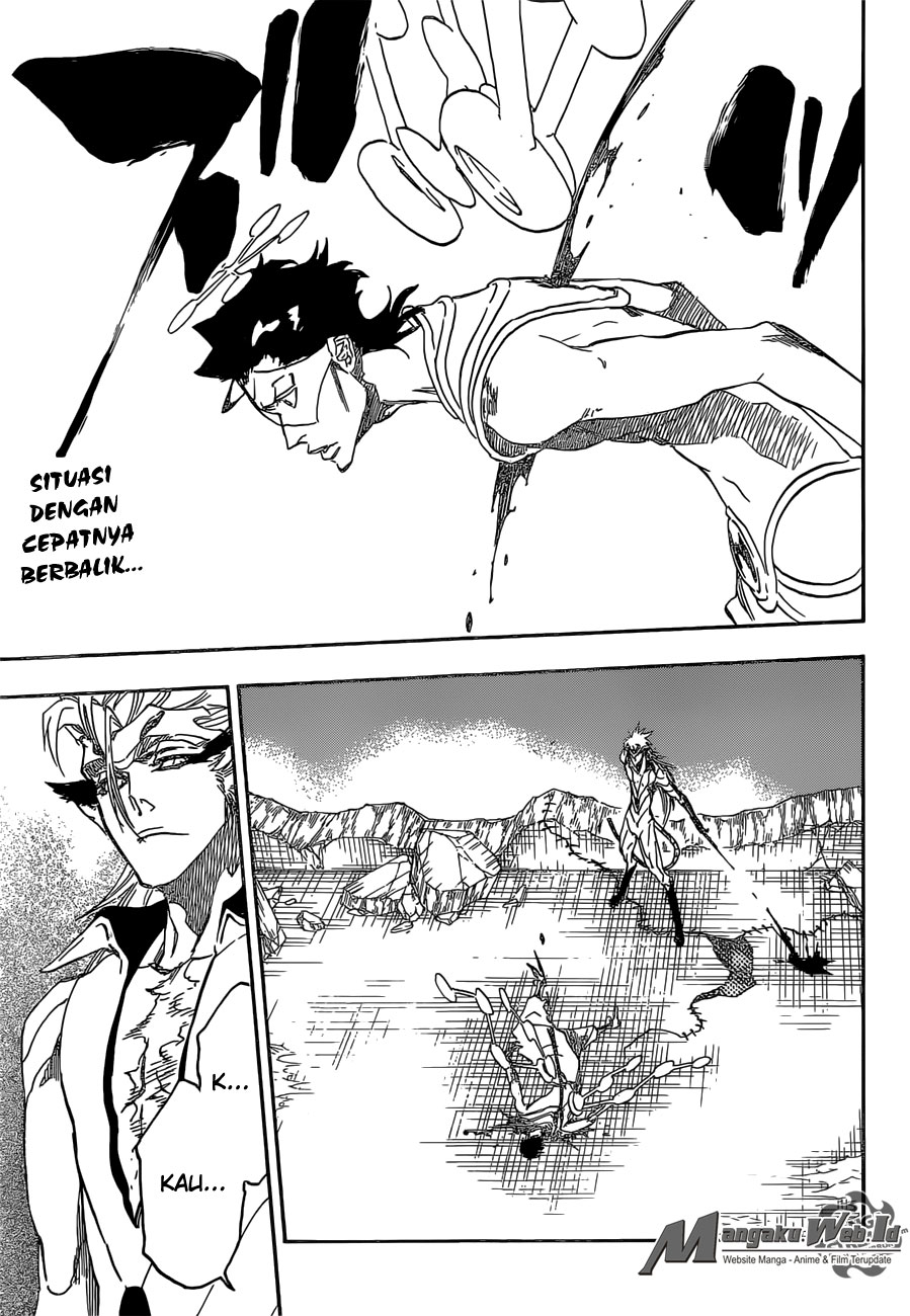 Chapter 666 - halaman 3