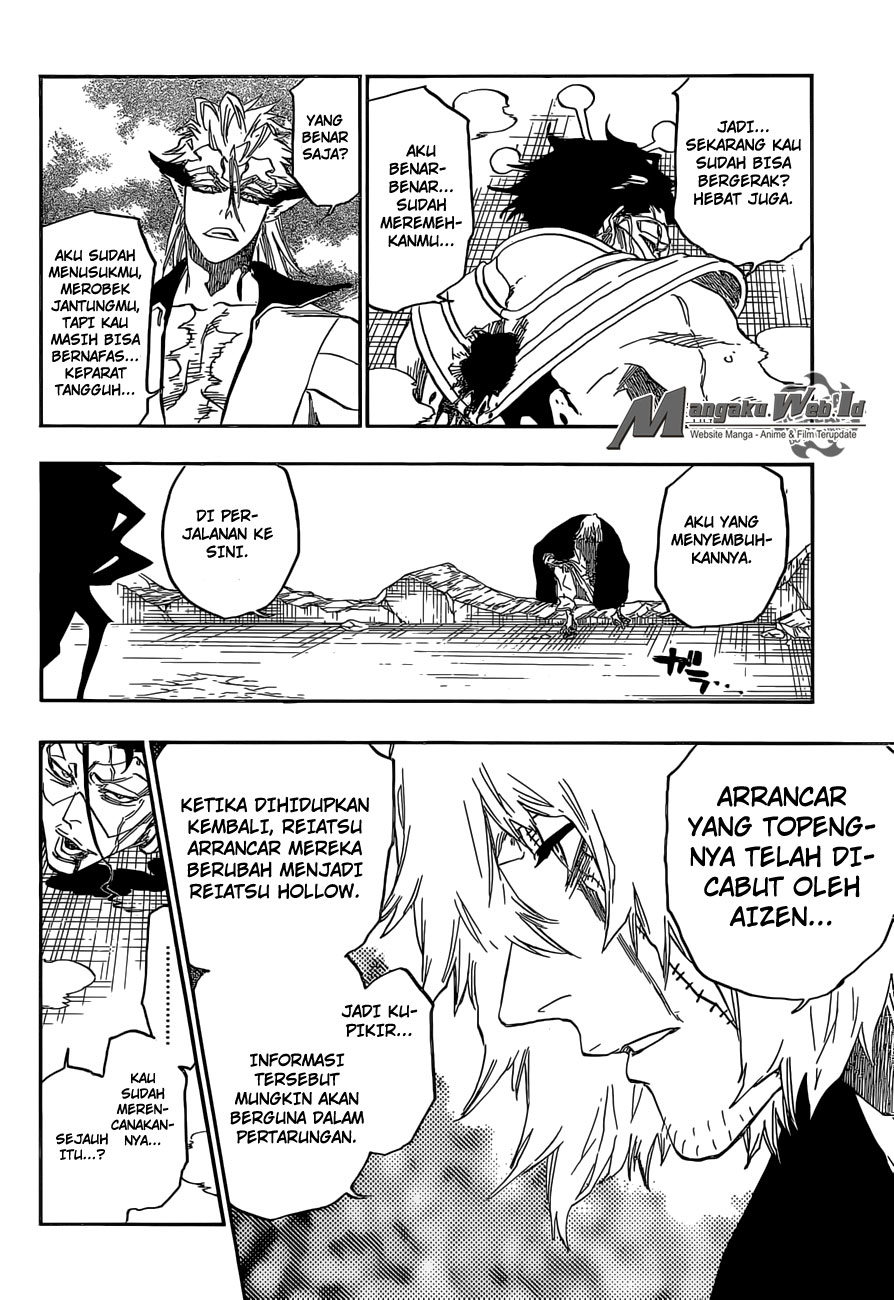 Chapter 666 - halaman 4
