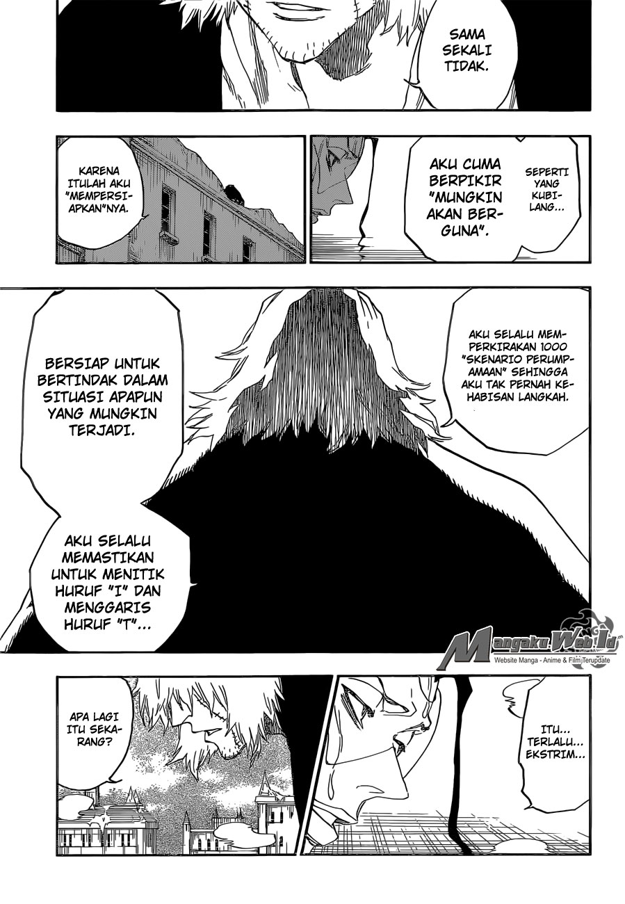 Chapter 666 - halaman 5
