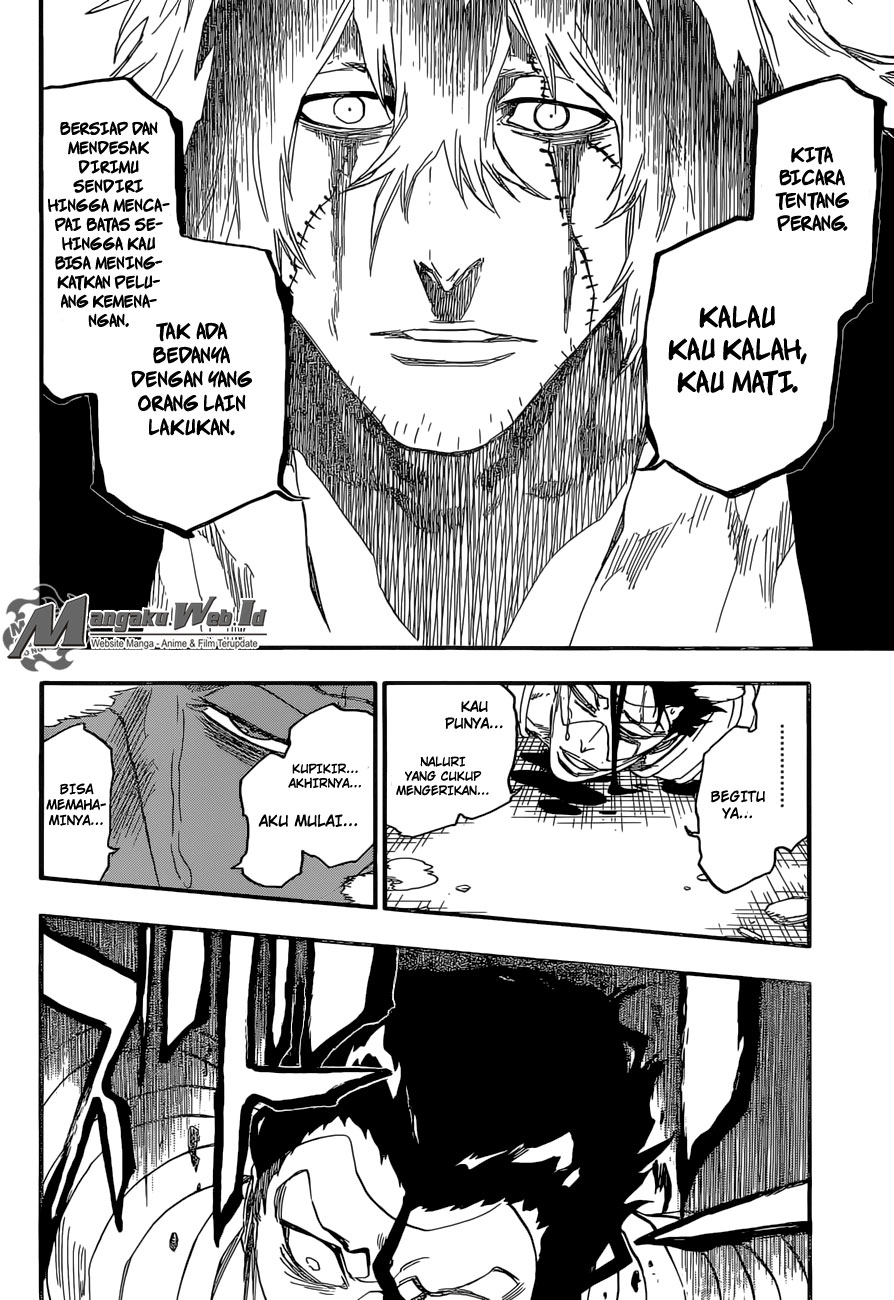 Chapter 666 - halaman 6